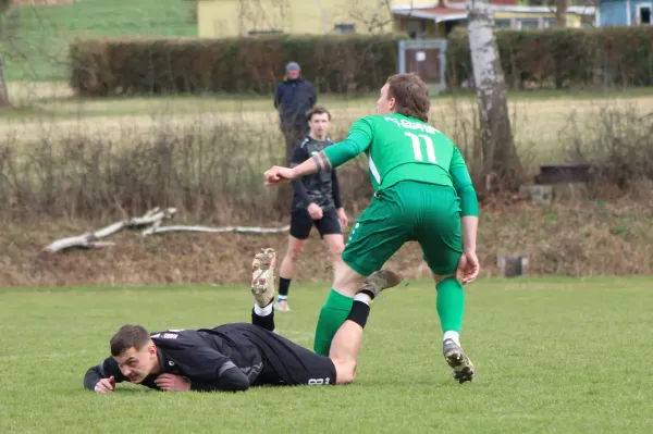 28.03.2026 FC Chemie Triptis vs. TSV 1860 Ranis