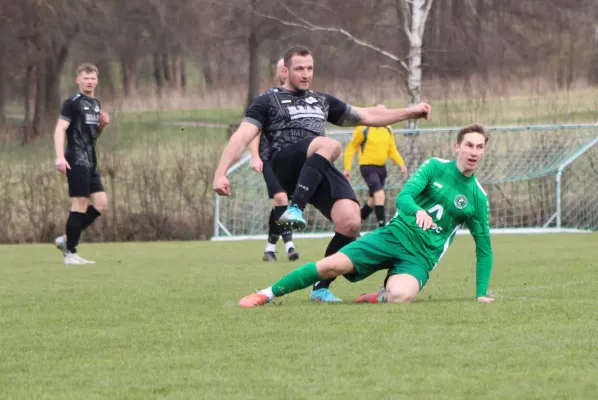 28.03.2026 FC Chemie Triptis vs. TSV 1860 Ranis