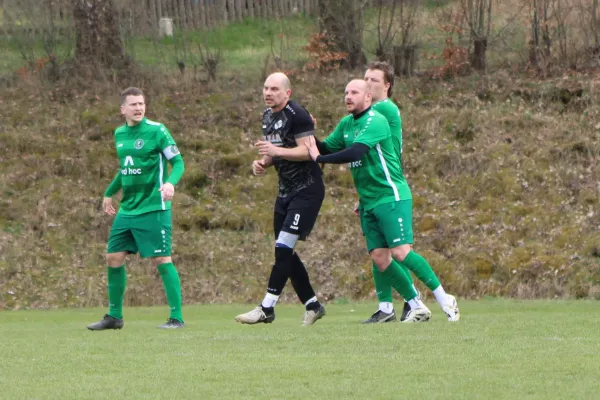 28.03.2026 FC Chemie Triptis vs. TSV 1860 Ranis