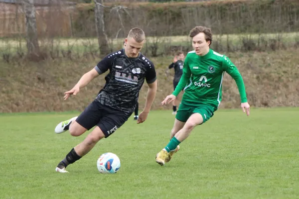 28.03.2026 FC Chemie Triptis vs. TSV 1860 Ranis
