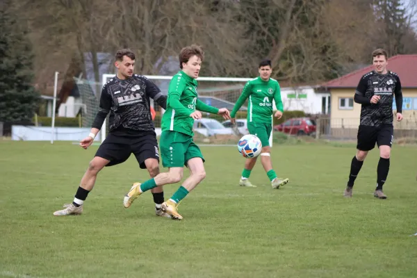 28.03.2026 FC Chemie Triptis vs. TSV 1860 Ranis