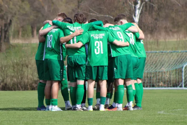 11.04.2026 FC Chemie Triptis vs. Post SV Jena
