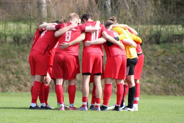 11.04.2026 FC Chemie Triptis vs. Post SV Jena