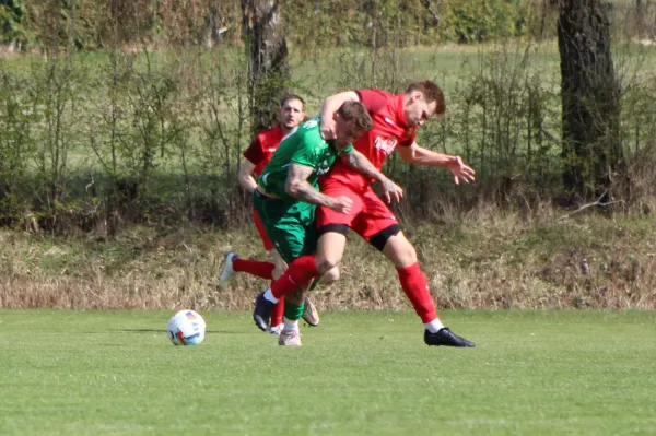 11.04.2026 FC Chemie Triptis vs. Post SV Jena