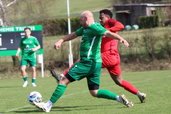 11.04.2026 FC Chemie Triptis vs. Post SV Jena