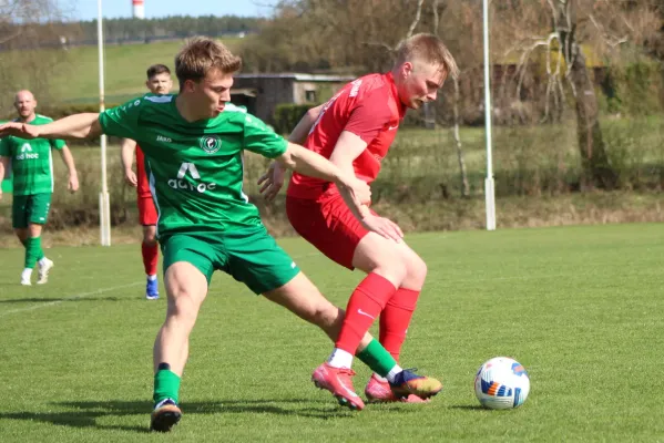 11.04.2026 FC Chemie Triptis vs. Post SV Jena