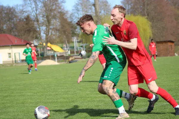 11.04.2026 FC Chemie Triptis vs. Post SV Jena