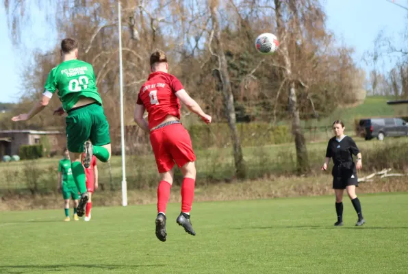 11.04.2026 FC Chemie Triptis vs. Post SV Jena