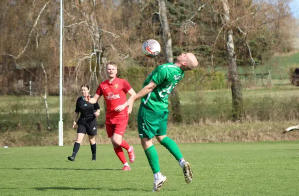 11.04.2026 FC Chemie Triptis vs. Post SV Jena