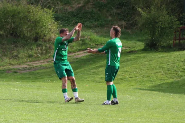 18.04.2026 FC Chemie Triptis vs. SV Jena-Zwätzen II