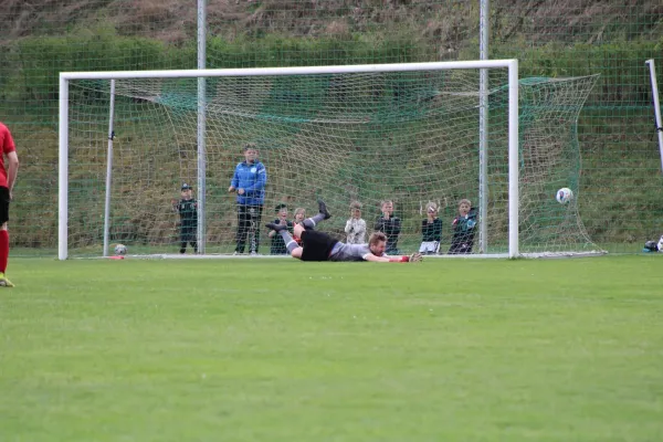 18.04.2026 FC Chemie Triptis vs. SV Jena-Zwätzen II