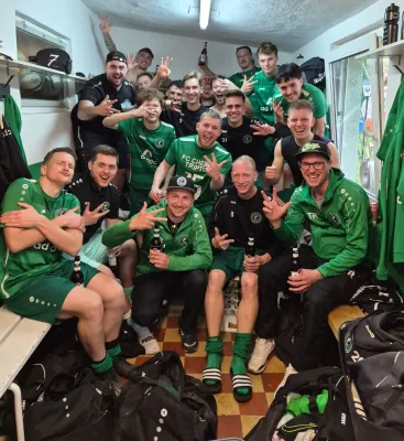 18.04.2026 FC Chemie Triptis vs. SV Jena-Zwätzen II