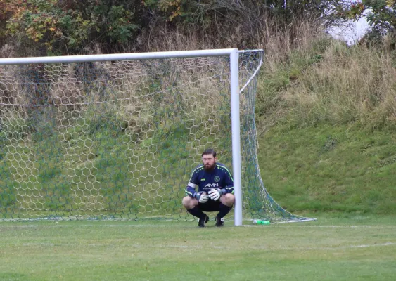 17.10.2020 SV 1990 Ebersdorf vs. FC Chemie Triptis