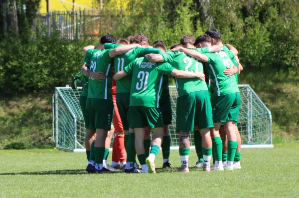 02.05.2026 FC Chemie Triptis vs. VfB 09 Pößneck