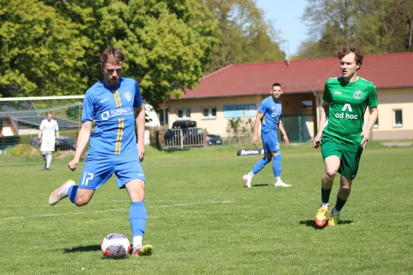02.05.2026 FC Chemie Triptis vs. VfB 09 Pößneck
