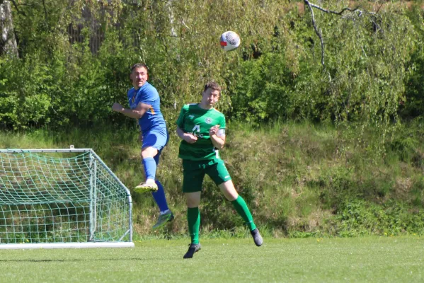 02.05.2026 FC Chemie Triptis vs. VfB 09 Pößneck
