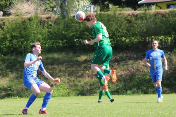 02.05.2026 FC Chemie Triptis vs. VfB 09 Pößneck