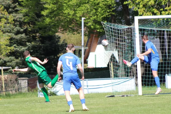 02.05.2026 FC Chemie Triptis vs. VfB 09 Pößneck