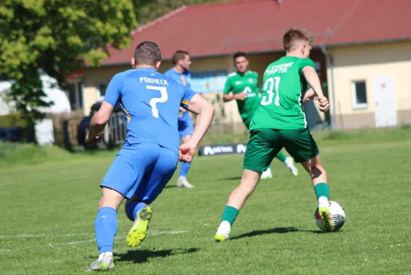 02.05.2026 FC Chemie Triptis vs. VfB 09 Pößneck