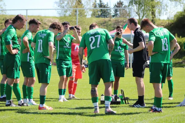02.05.2026 FC Chemie Triptis vs. VfB 09 Pößneck