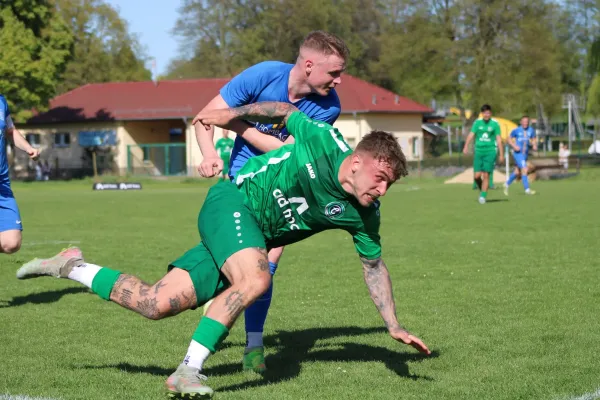 02.05.2026 FC Chemie Triptis vs. VfB 09 Pößneck