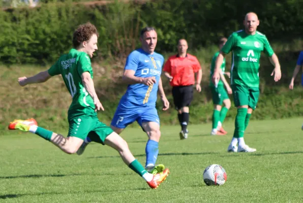 02.05.2026 FC Chemie Triptis vs. VfB 09 Pößneck