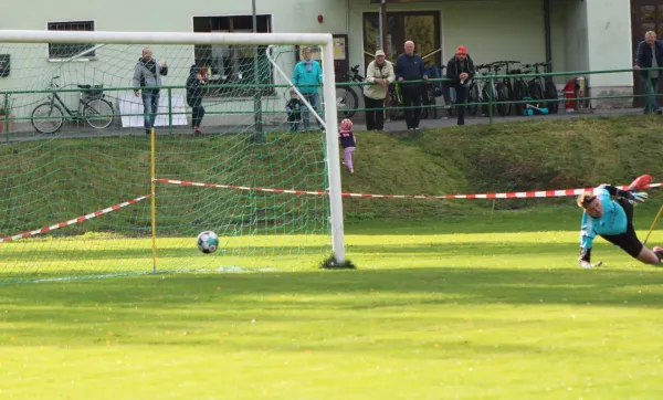 24.10.2020 FC Chemie Triptis vs. SV Eintracht Camburg