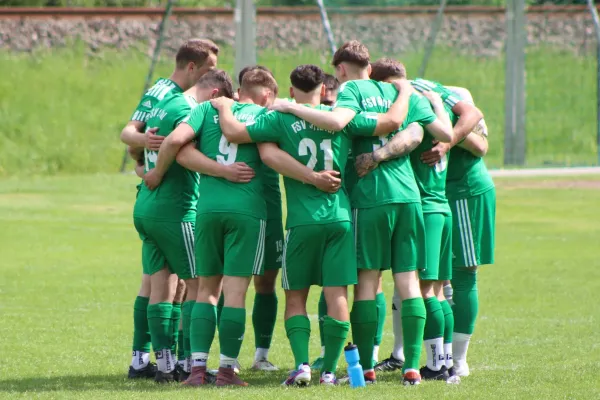 09.05.2026 FSV Orlatal vs. FC Chemie Triptis