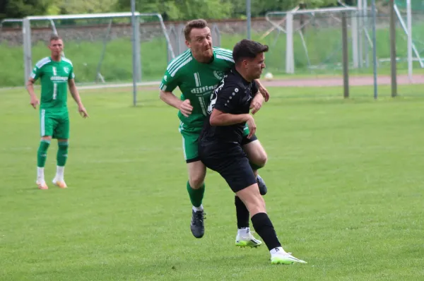 09.05.2026 FSV Orlatal vs. FC Chemie Triptis