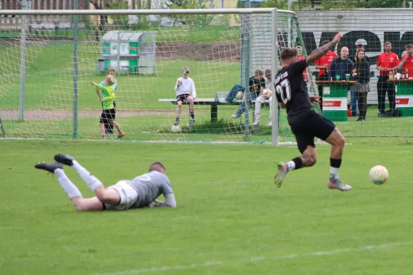 09.05.2026 FSV Orlatal vs. FC Chemie Triptis