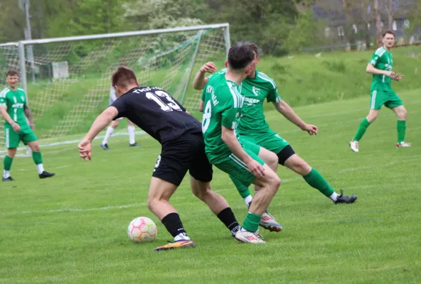 09.05.2026 FSV Orlatal vs. FC Chemie Triptis