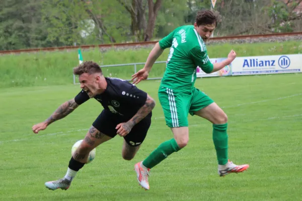 09.05.2026 FSV Orlatal vs. FC Chemie Triptis