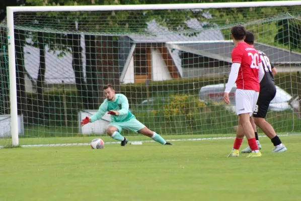 16.05.2026 FC Chemie Triptis vs. SV Lobeda 77