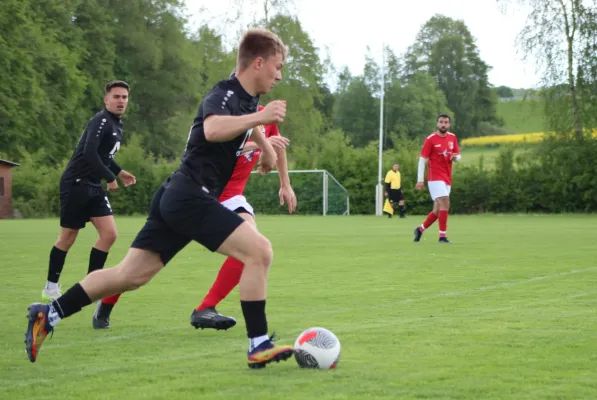 16.05.2026 FC Chemie Triptis vs. SV Lobeda 77