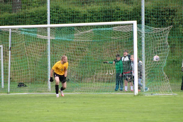 16.05.2026 FC Chemie Triptis vs. SV Lobeda 77
