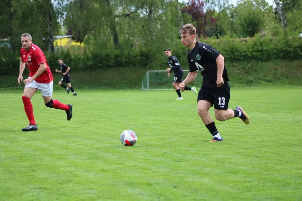 16.05.2026 FC Chemie Triptis vs. SV Lobeda 77