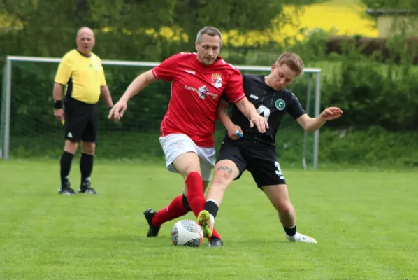 16.05.2026 FC Chemie Triptis vs. SV Lobeda 77