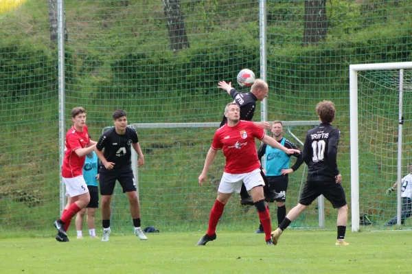 16.05.2026 FC Chemie Triptis vs. SV Lobeda 77