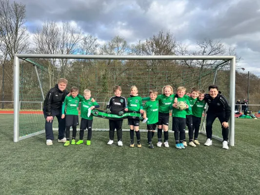 27.03.2026 JFC Saale-Orla vs. FC Chemie Triptis