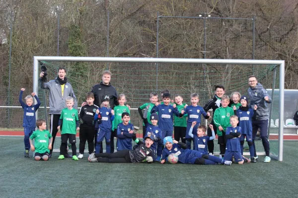 27.03.2026 JFC Saale-Orla vs. FC Chemie Triptis