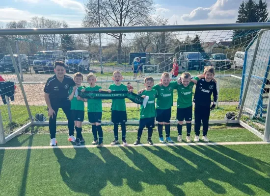 15.04.2026 SV Blau-Weiß 90 Neustadt vs. FC Chemie Triptis