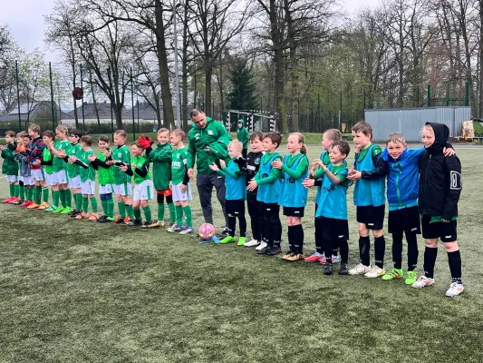 19.04.2026 FSV Stadtroda vs. FC Chemie Triptis