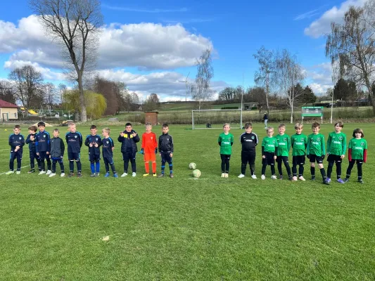 10.04.2026 FC Chemie Triptis II vs. BSG Chemie Kahla