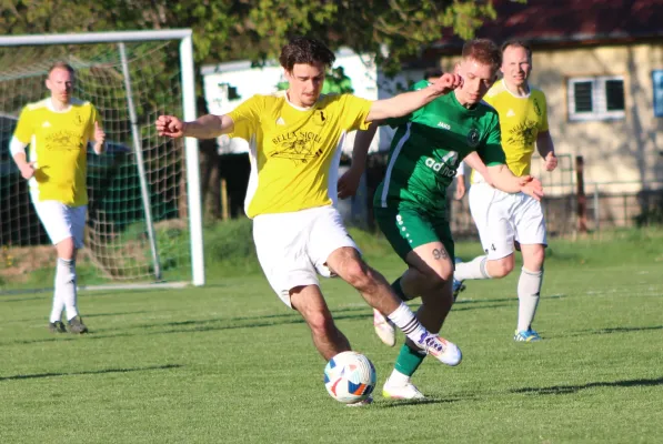 22.04.2026 FC Chemie Triptis vs. VfR Bad Lobenstein II