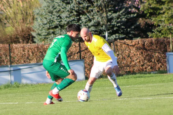 22.04.2026 FC Chemie Triptis vs. VfR Bad Lobenstein II