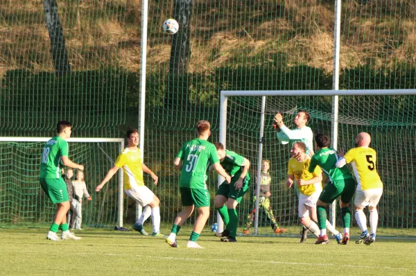 22.04.2026 FC Chemie Triptis vs. VfR Bad Lobenstein II