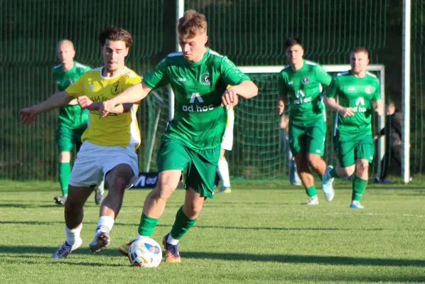 22.04.2026 FC Chemie Triptis vs. VfR Bad Lobenstein II