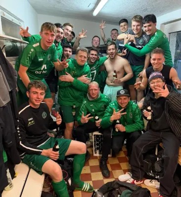 22.04.2026 FC Chemie Triptis vs. VfR Bad Lobenstein II