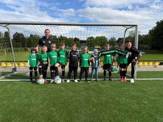 20.05.2026 FSV Schleiz II vs. FC Chemie Triptis II