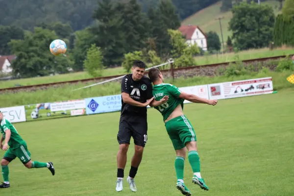 01.08.2026 FSV Orlatal vs. FC Chemie Triptis